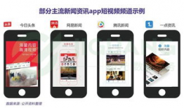 短视频新平台,颠覆传统，引领潮流的传播新纪元