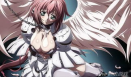 天降少女动漫,梦幻校园的奇幻邂逅