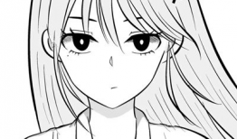 简单动漫,简单线条勾勒出的奇幻旅程