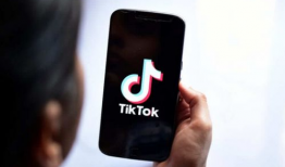 海外短视频tiktok