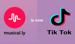 海外短视频tiktok